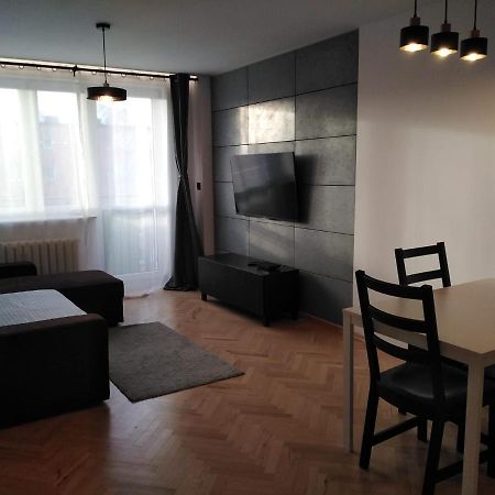 Brzezno Apartament Apartment Gdansk Exterior photo