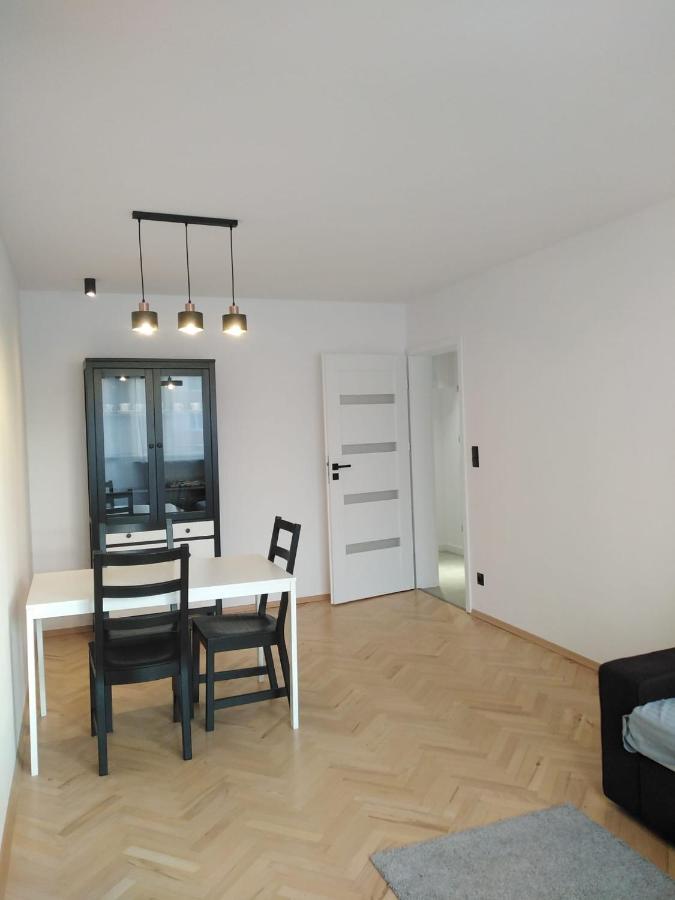 Brzezno Apartament Apartment Gdansk Exterior photo